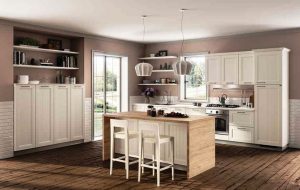 Cocina Colony