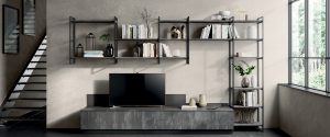 salon - sala de estar - living mood