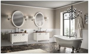 Baño Magnifica Glamour
