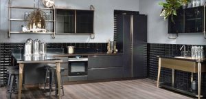 Cocina Diesel Open Workshop