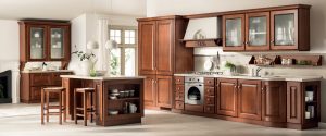 Cocina Scavolini Madeleine