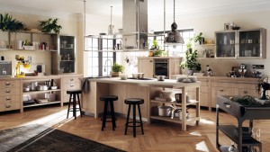 Cocina Scavolini Diesel
