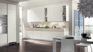 Cocina Scavolini LiberaMente