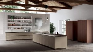 Cocina Scavolini LiberaMente