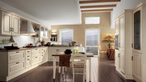 Cocina Scavolini Madeleine