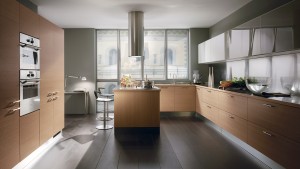 Cocina Scavolini Mood