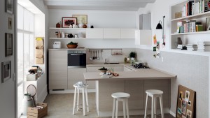 Cocina Scavolini Urban