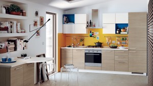 Cocina Urban