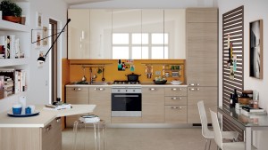 Cocina Urban