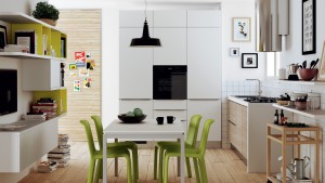 Cocina Urban