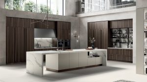Cocina Scavolini Mood