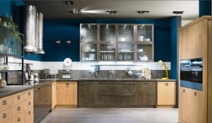 Scavolini kitchens
