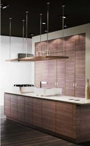 Scavolini kitchens Qi