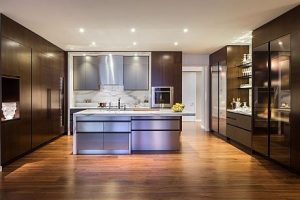 Scavolini kitchens