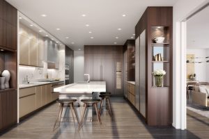 Scavolini kitchens