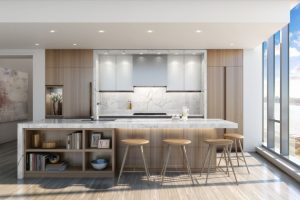 Scavolini kitchens