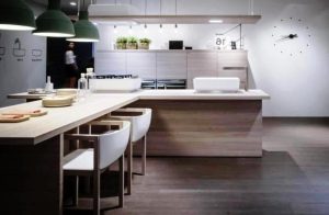 Cocina Qi