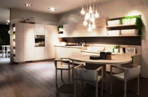 Cocina Qi