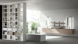 baño Qi scavolini