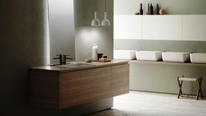 Baño Scavolini Qi