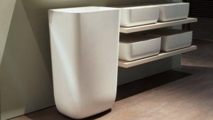 Baño Scavolini Qi