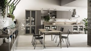 Cocina Diesel Open Workshop