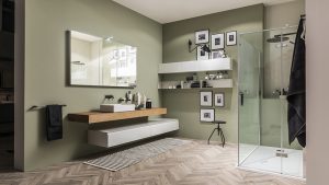 Baño Juno
