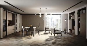 Scavolini Box Life