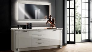 salon - sala de estar - living exclusiva