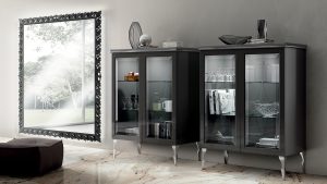 salon - sala de estar - living exclusiva