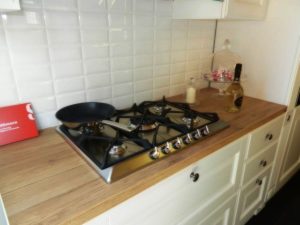 cocina baltimora exposicion