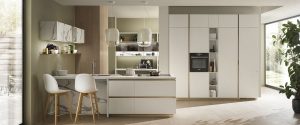 Cocina DeLinea
