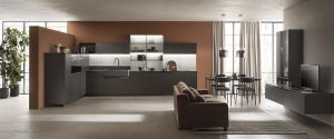 Cocina DeLinea