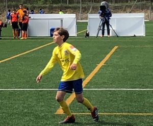 cocina barcelona torneo mic