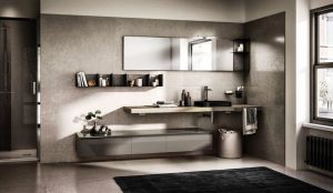 Baño Scavolini Juno