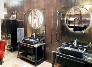 Diesel Living space