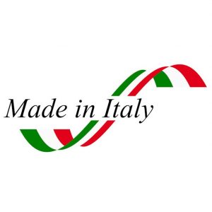 Producido en Italia