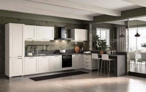 cocina family