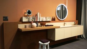 muebles de baño de diseño