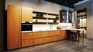 Scavolini Cersaie
