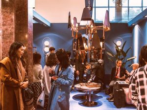 Salone del Mobile Milano Shanghai 2019