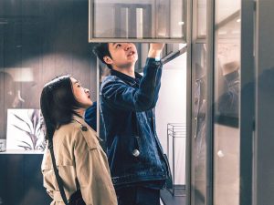 Salone del Mobile Milano Shanghai 2019