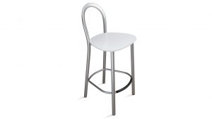 Taburete Corolle