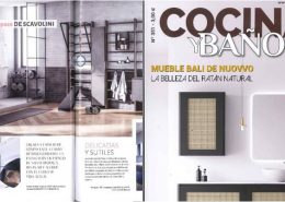 gimnasio en el bano - revista banos y cocinas