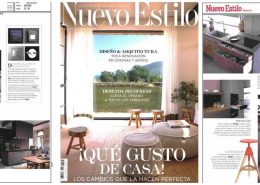 renovacion en cocinas y baños nuevo estilo