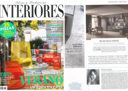 Ideas para distribuir tu cocina - Revista Interiores