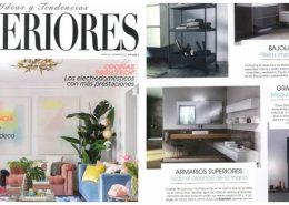 Baños de diseño - Ideas y Tendencias