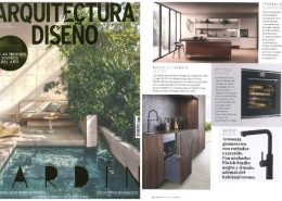 Reformar la cocina, los mejores diseños del año