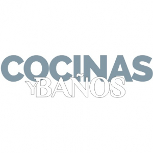 Logo Cocinas y Baños