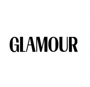 Logo Glamoour